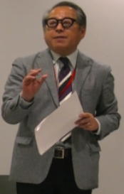 マイスター･コンサルタンツ株式会社　代表主席コンサルタント 小池 浩二